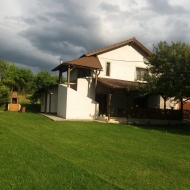 Casa Făget Cluj Napoca